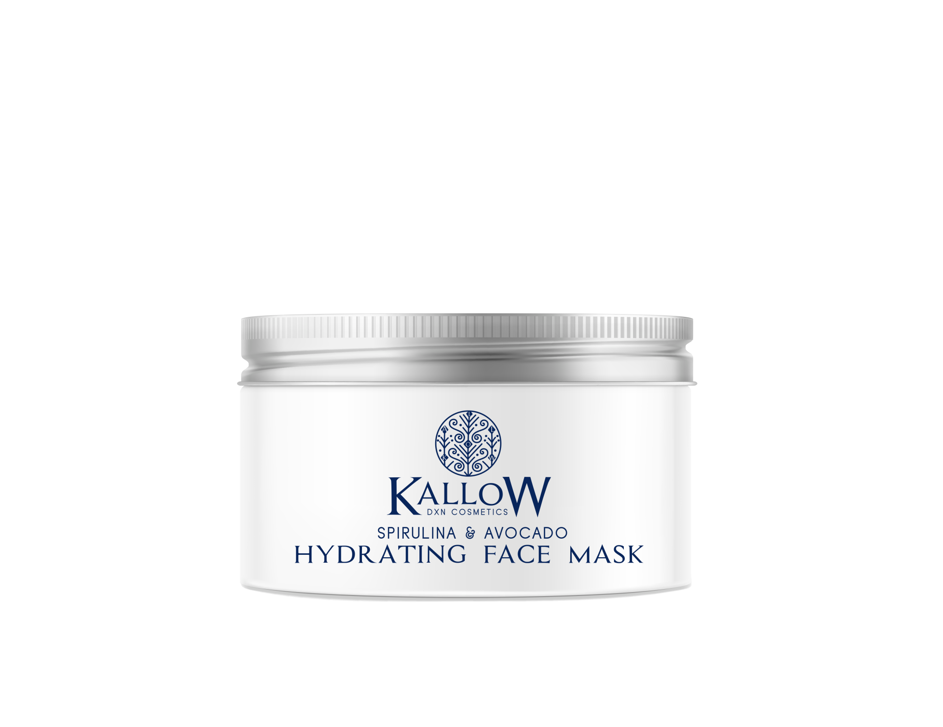 DXN KALLOW ΕΝΥΔΑΤΙΚΗ ΜΑΣΚΑ ΠΡΟΣΩΠΟΥ